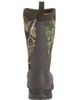MUCK MUCK Kids' Rugged Ii Boot - 4