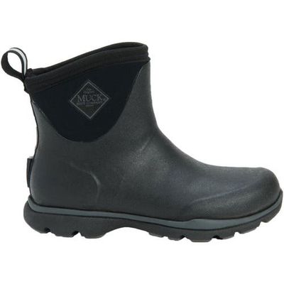 MUCK MUCK Men's Arctic Excursion Ankle Boot