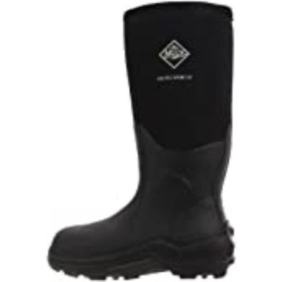 MUCK MUCK Men's Arctic Sport Steel Toe