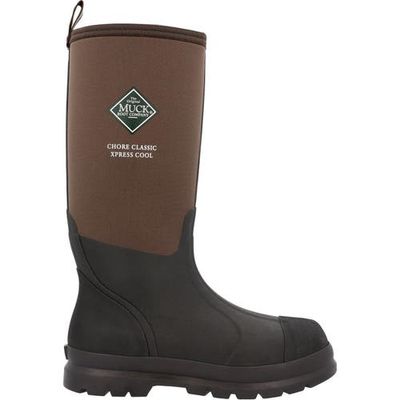 MUCK MUCK Men's Chore Classic Tall Boot