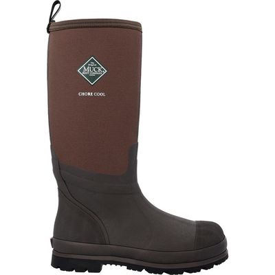 MUCK MUCK Men's Chore Cool Tall Boot