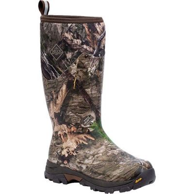 MUCK MUCK Men's Country Dna Arctic Ice Tall Boot + Vibram Agat