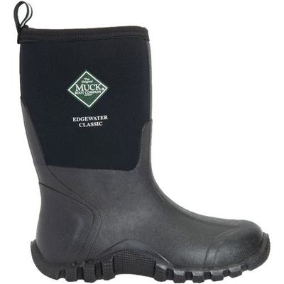 MUCK MUCK Men's Edgewater Classic Mid Boot