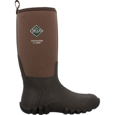MUCK MUCK Men's Edgewater Classic Tall Boot