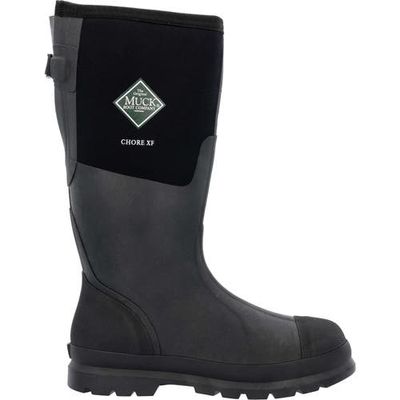 MUCK MUCK Men's Wide Calf Chore Tall Boot
