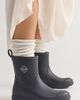 Muck MUCK Rainscape Short Rain Boot in Black, Women's at Urban Outfitters - 1