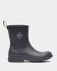 Muck MUCK Rainscape Short Rain Boot in Black, Women's at Urban Outfitters - 2