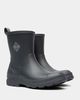 Muck MUCK Rainscape Short Rain Boot in Black, Women's at Urban Outfitters - 3