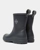 Muck MUCK Rainscape Short Rain Boot in Black, Women's at Urban Outfitters - 4