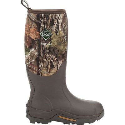 MUCK MUCK Waterproof Men's Max Boot