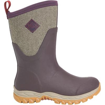 MUCK MUCK Women's Arctic Sport Ii Mid Boot