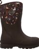 MUCK MUCK Women's Chore Classic Mid Work Boot - 1