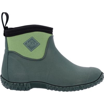 MUCK Women's Muckster II Ankle Boot
