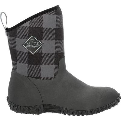 MUCK Women's Muckster Ii Mid Fleece Boot
