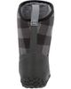 MUCK Women's Muckster Ii Mid Fleece Boot - 4