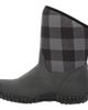 MUCK Women's Muckster Ii Mid Fleece Boot - 5