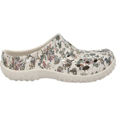 MUCK Women's Muckster Lite Eva Clog