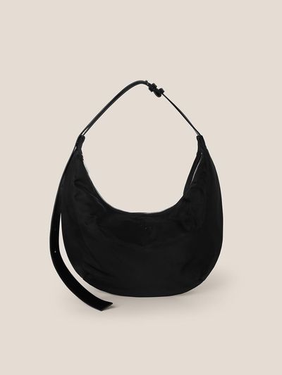 mucu and ebony Becoming Cross-body Bag [Black]