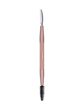 mude Dual Eye Lash Brush