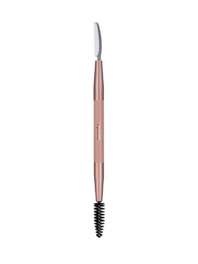 mude Dual Eye Lash Brush