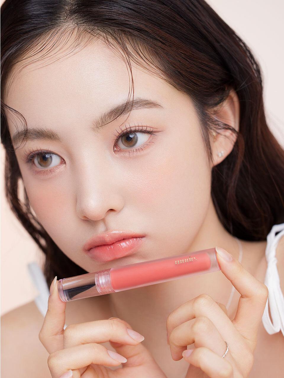 mude Glace Lip Tint 3g