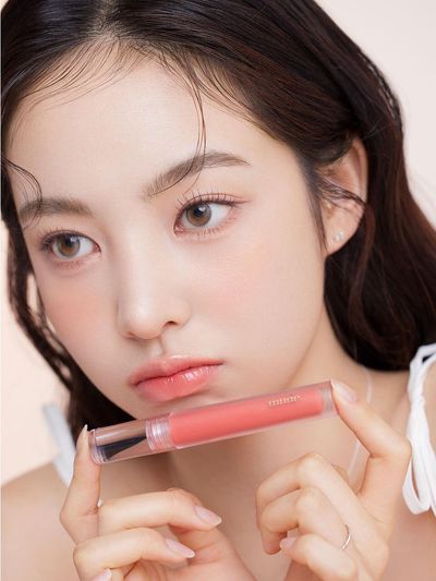 mude Glace Lip Tint 3g