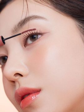 mude Inspire Skinny Curling & Multi Fixer Mascara 3ml