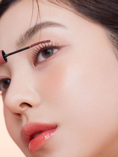 mude Inspire Skinny Curling & Multi Fixer Mascara 3ml