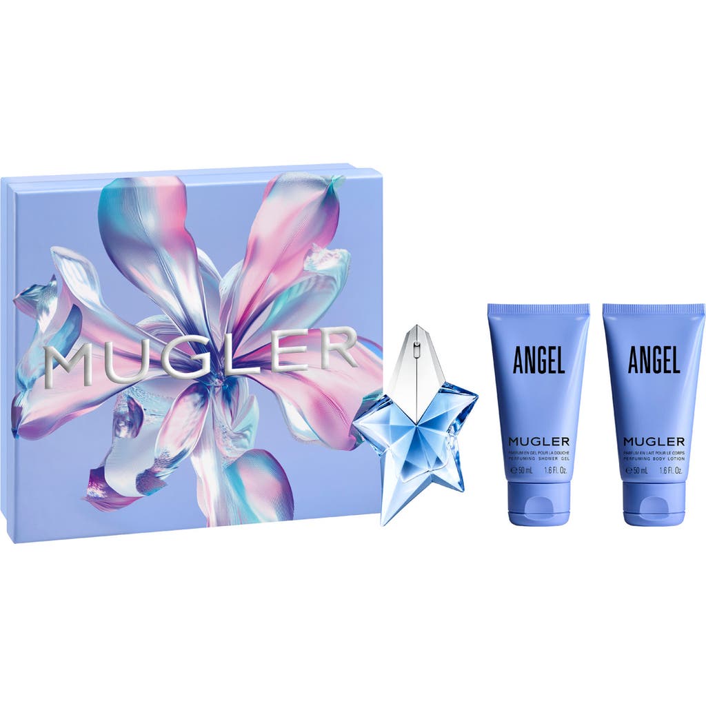 MUGLER Angel by MUGLER Eau de Parfum Gift Set 