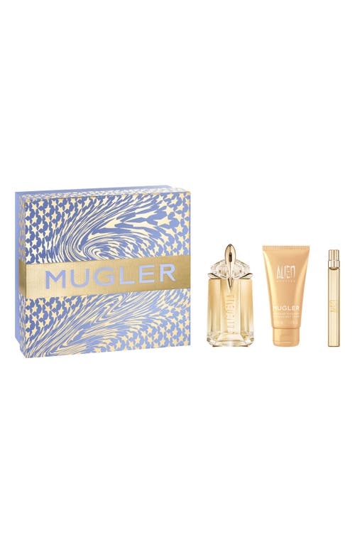 MUGLER - Alien Goddess Eau de Parfum Set