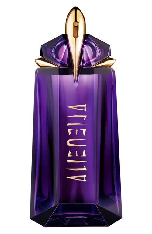 MUGLER MUGLER Alien Refillable Eau de Parfum