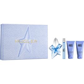 MUGLER MUGLER Angel Eau de Parfum 4-Piece Set 