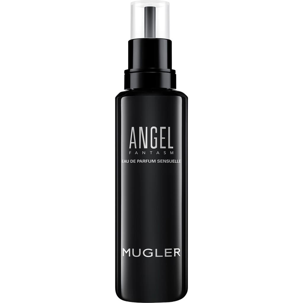 MUGLER MUGLER Angel Fantasm Refillable Eau de Parfum 