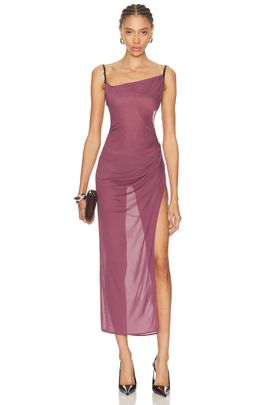 Sho Dress
