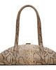 Mugler Mugler Beige Lua Bag - 1