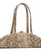 Mugler Mugler Beige Lua Bag - 2