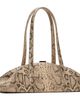 Mugler Mugler Beige Lua Bag - 3