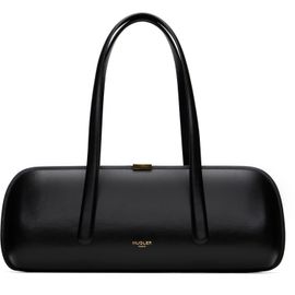 Mugler Mugler Black Aurora Bag