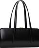 Mugler Mugler Black Aurora Bag - 3