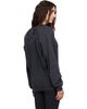 Mugler Mugler Black Bat Long Sleeve T-shirt - 3