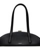 Mugler Mugler Black Lua Bag - 1
