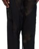 Mugler Mugler Black Paneled Trousers - 2