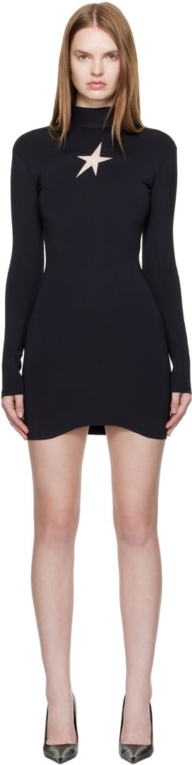 Sho Dress