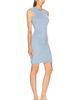 Mugler Mugler Brushed Knit Dress - 2