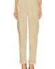 Mugler Mugler Cargo Pant - 1