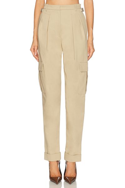 Mugler Mugler Cargo Pant