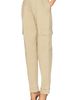 Mugler Mugler Cargo Pant - 3