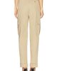 Mugler Mugler Cargo Pant - 4