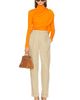 Mugler Mugler Cargo Pant - 5