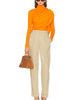 Mugler Mugler Cascade Long Sleeve Top - 5